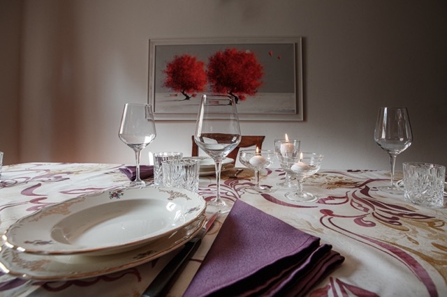 Azienda Home Restaurant il Comò della Civetta, Villa Di Tirano | Calendario Valtellinese